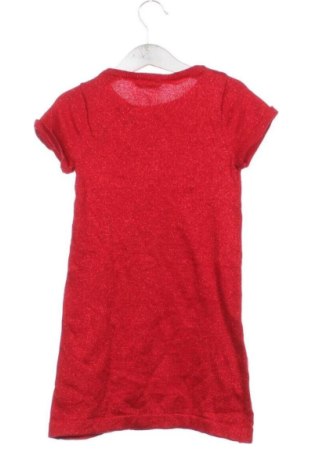 Παιδικό φόρεμα H&M, Μέγεθος 4-5y/ 110-116 εκ., Χρώμα Κόκκινο, Τιμή 14,99 €