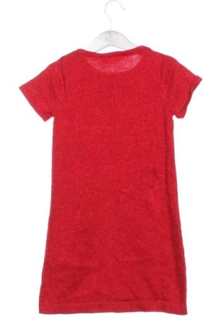 Kinderkleid H&M, Größe 4-5y/ 110-116 cm, Farbe Rot, Preis € 16,99