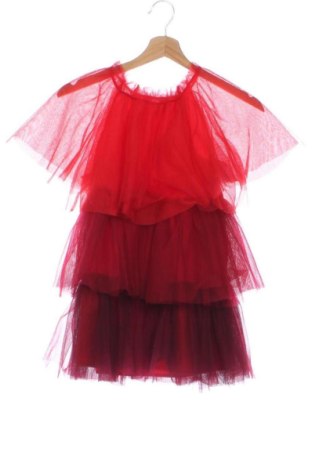 Παιδικό φόρεμα H&M, Μέγεθος 6-7y/ 122-128 εκ., Χρώμα Κόκκινο, Τιμή 12,00 €