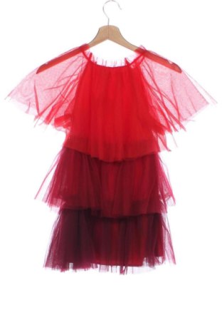 Παιδικό φόρεμα H&M, Μέγεθος 6-7y/ 122-128 εκ., Χρώμα Κόκκινο, Τιμή 12,00 €