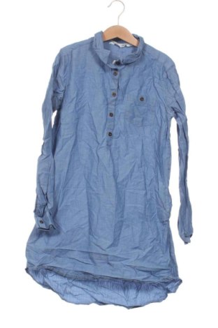Detské šaty  H&M, Veľkosť 10-11y/ 146-152 cm, Farba Modrá, Cena  12,95 €