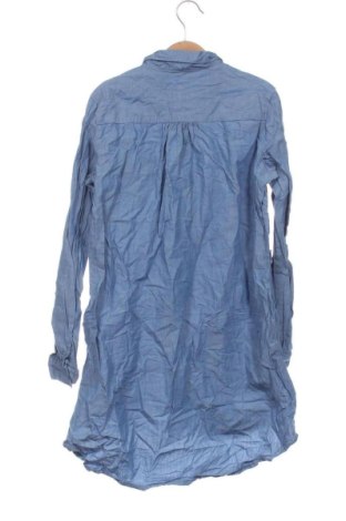 Detské šaty  H&M, Veľkosť 10-11y/ 146-152 cm, Farba Modrá, Cena  12,95 €