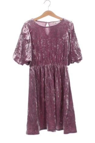 Gyerek ruha H&M, Méret 9-10y / 140-146 cm, Szín Lila, Ár 6 219 Ft