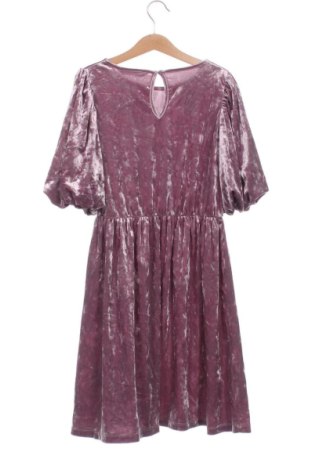 Gyerek ruha H&M, Méret 9-10y / 140-146 cm, Szín Lila, Ár 6 219 Ft