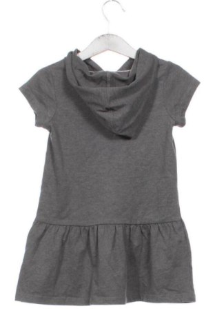 Kinderkleid H&M, Größe 3-4y/ 104-110 cm, Farbe Grau, Preis 15,99 €