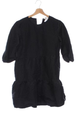 Detské šaty  H&M, Veľkosť 13-14y/ 164-168 cm, Farba Čierna, Cena  14,95 €