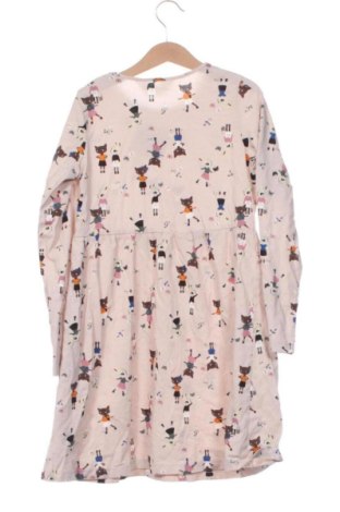 Kinderkleid H&M, Größe 8-9y/ 134-140 cm, Farbe Mehrfarbig, Preis 12,00 €
