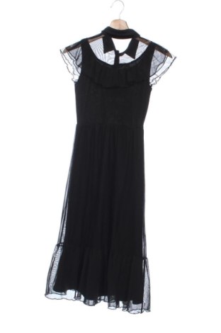 Rochie pentru copii H&M, Mărime 10-11y/ 146-152 cm, Culoare Negru, Preț 75,99 Lei