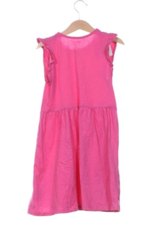Rochie pentru copii H&M, Mărime 6-7y/ 122-128 cm, Culoare Roz, Preț 62,56 Lei