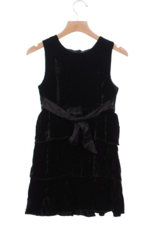 Detské šaty  H&M, Veľkosť 5-6y/ 116-122 cm, Farba Čierna, Cena  9,95 €, #136220957