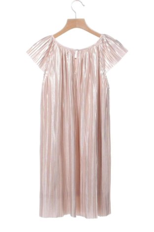 Rochie pentru copii H&M, Mărime 6-7y/ 122-128 cm, Culoare Roz, Preț 62,56 Lei