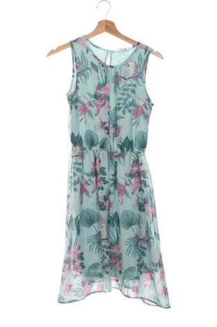 Kinderkleid H&M, Größe 12-13y/ 158-164 cm, Farbe Mehrfarbig, Preis 12,28 €