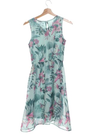 Kinderkleid H&M, Größe 12-13y/ 158-164 cm, Farbe Mehrfarbig, Preis 12,28 €