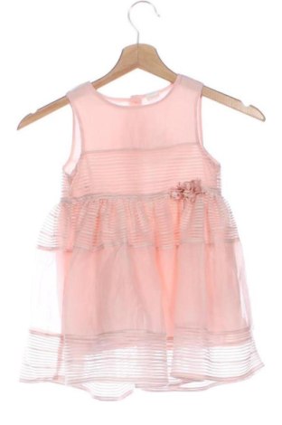 Dětské šaty  H&M, Velikost 18-24m/ 86-98 cm, Barva Růžová, Cena  340,00 Kč