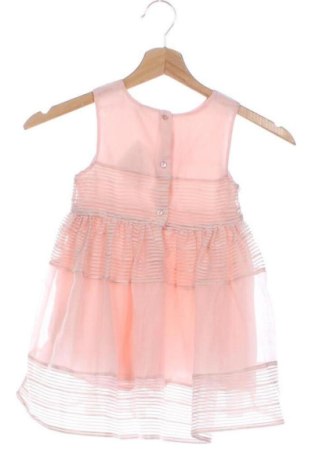 Dětské šaty  H&M, Velikost 18-24m/ 86-98 cm, Barva Růžová, Cena  340,00 Kč