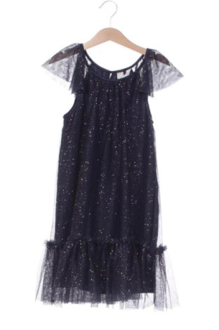 Dziecięca sukienka H&M, Rozmiar 5-6y/ 116-122 cm, Kolor Niebieski, Cena 64,30 zł