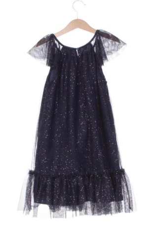 Dziecięca sukienka H&M, Rozmiar 5-6y/ 116-122 cm, Kolor Niebieski, Cena 64,30 zł
