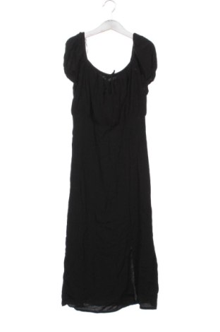 Детска рокля H&M, Размер 14-15y/ 168-170 см, Цвят Черен, Цена 12,78 €