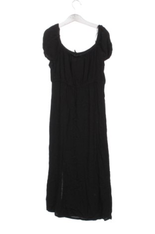 Детска рокля H&M, Размер 14-15y/ 168-170 см, Цвят Черен, Цена 12,78 €