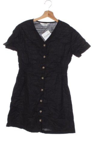 Kinderkleid H&M, Größe 11-12y/ 152-158 cm, Farbe Schwarz, Preis 15,99 €