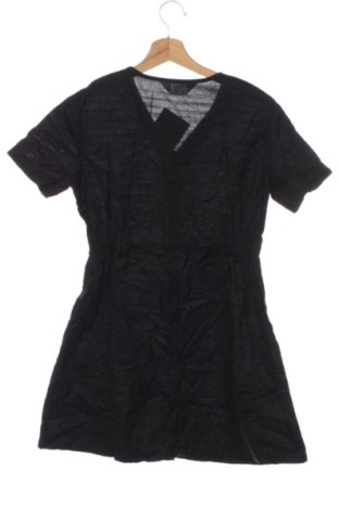 Kinderkleid H&M, Größe 11-12y/ 152-158 cm, Farbe Schwarz, Preis 15,99 €