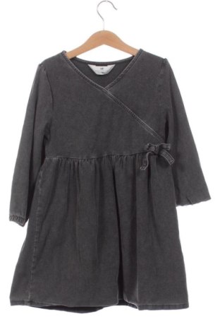 Dětské šaty  H&M, Velikost 4-5y/ 110-116 cm, Barva Šedá, Cena  369,00 Kč