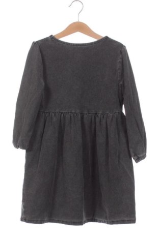 Dětské šaty  H&M, Velikost 4-5y/ 110-116 cm, Barva Šedá, Cena  369,00 Kč