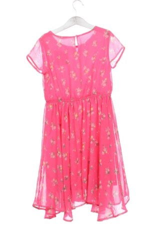 Kinderkleid H&M, Größe 8-9y/ 134-140 cm, Farbe Mehrfarbig, Preis 15,99 €