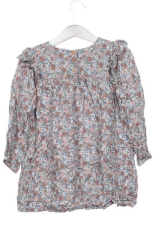 Kinderkleid H&M, Größe 18-24m/ 86-98 cm, Farbe Mehrfarbig, Preis 15,99 €