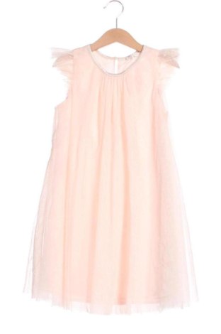 Kinderkleid H&M, Größe 6-7y/ 122-128 cm, Farbe Rosa, Preis 15,99 €