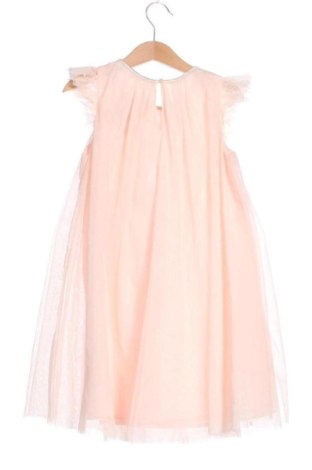 Kinderkleid H&M, Größe 6-7y/ 122-128 cm, Farbe Rosa, Preis 15,99 €