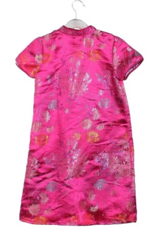 Rochie pentru copii H&M, Mărime 6-7y/ 122-128 cm, Culoare Multicolor, Preț 62,56 Lei