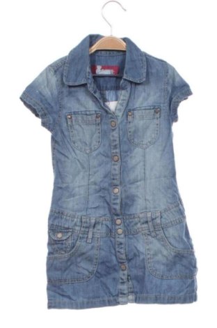 Kinderkleid H&M, Größe 2-3m/ 56-62 cm, Farbe Blau, Preis 15,99 €