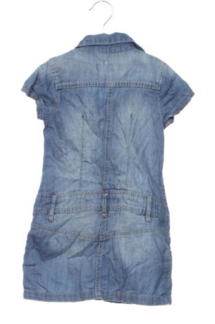 Kinderkleid H&M, Größe 2-3m/ 56-62 cm, Farbe Blau, Preis 15,99 €