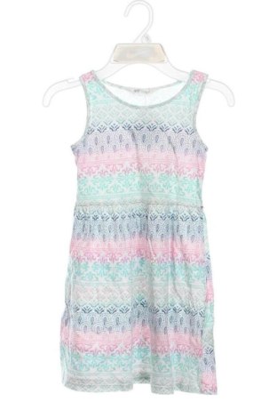 Kinderkleid H&M, Größe 6-7y/ 122-128 cm, Farbe Mehrfarbig, Preis 12,00 €