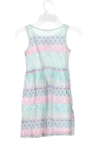 Kinderkleid H&M, Größe 6-7y/ 122-128 cm, Farbe Mehrfarbig, Preis 12,00 €
