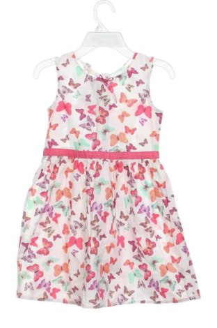 Kinderkleid H&M, Größe 6-7y/ 122-128 cm, Farbe Mehrfarbig, Preis 12,00 €