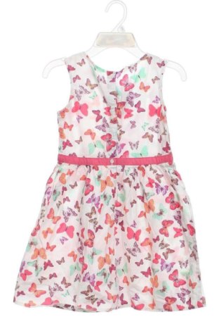 Kinderkleid H&M, Größe 6-7y/ 122-128 cm, Farbe Mehrfarbig, Preis 12,00 €