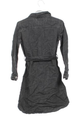Detské šaty  H&M, Veľkosť 7-8y/ 128-134 cm, Farba Sivá, Cena  14,95 €