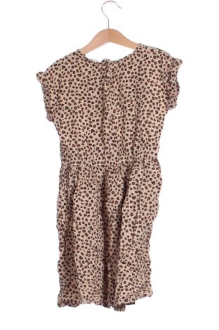 Детска рокля H&M, Размер 7-8y/ 128-134 см, Цвят Многоцветен, Цена 8,69 €
