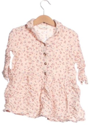 Детска рокля H&M, Размер 2-3y/ 98-104 см, Цвят Многоцветен, Цена 12,78 €