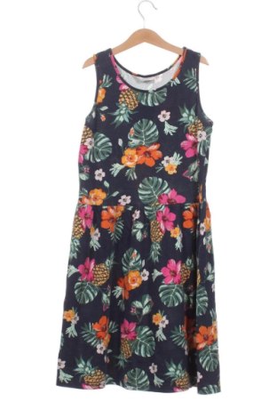 Kinderkleid H&M, Größe 12-13y/ 158-164 cm, Farbe Mehrfarbig, Preis 12,00 €