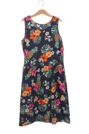 Kinderkleid H&M, Größe 12-13y/ 158-164 cm, Farbe Mehrfarbig, Preis 12,00 €