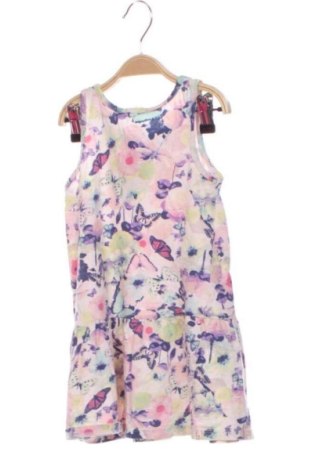 Kinderkleid H&M, Größe 2-3y/ 98-104 cm, Farbe Mehrfarbig, Preis 12,00 €