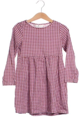 Dziecięca sukienka H&M, Rozmiar 4-5y/ 110-116 cm, Kolor Kolorowy, Cena 64,99 zł