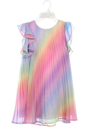 Kinderkleid H&M, Größe 6-7y/ 122-128 cm, Farbe Mehrfarbig, Preis € 12,00