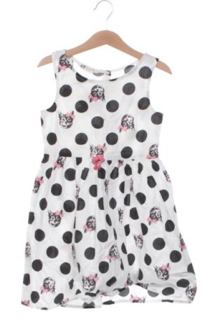 Παιδικό φόρεμα H&M, Μέγεθος 5-6y/ 116-122 εκ., Χρώμα Πολύχρωμο, Τιμή 11,99 €