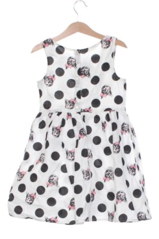 Παιδικό φόρεμα H&M, Μέγεθος 5-6y/ 116-122 εκ., Χρώμα Πολύχρωμο, Τιμή 11,99 €