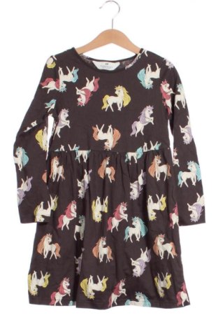 Kinderkleid H&M, Größe 6-7y/ 122-128 cm, Farbe Mehrfarbig, Preis 15,99 €, #136264302