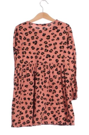 Детска рокля H&M, Размер 6-7y/ 122-128 см, Цвят Многоцветен, Цена 12,78 €